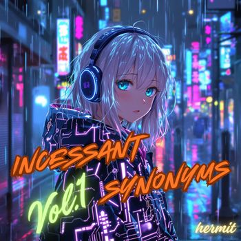 hermit - Incessant Synonyms, Vol.1