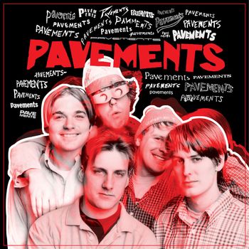 Pavement - Pavements (Explicit)