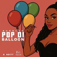 Bubbles - Pop Di Balloon (Raw) (Explicit)