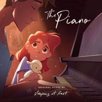 Sleeping At Last - The Piano (Original Score)