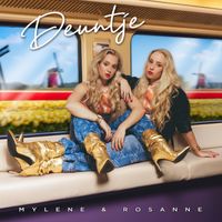 Mylène & Rosanne - Deuntje