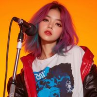 New birth - Break the mold