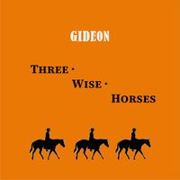 Gideon - Three Wise Horses