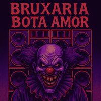 Kona - Bruxaria Bota Amor (Explicit)
