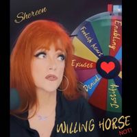 Shereen - Willing Horse
