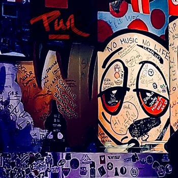 PUR - J'ÉCRIS (Explicit)