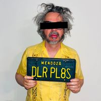 MENDOZA - DLR PL8S
