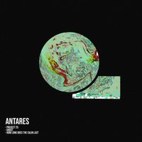 Antares - Ghost