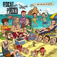 FescatGoesPunk - Vol. 4 - Una flor no fa estiu