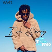 T Ice Fygo - I'm Sorry (Explicit)
