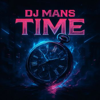 Dj Mans - Time