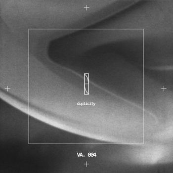 Various Artists - Quartus | DPVA004