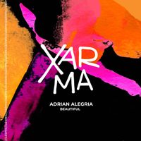 Adrian Alegria - Beautiful