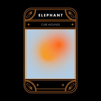 Elephant - Cure Wounds
