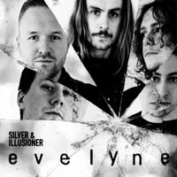 evelyne - Silver & Illusioner