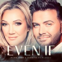 juanita du plessis - Even If