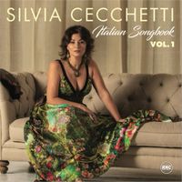 Silvia Cecchetti - Italian Songbook, Vol. 1
