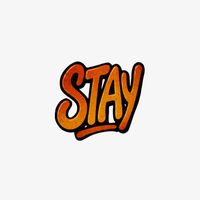 Mission - Stay