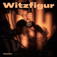 Amadeo - Witzfigur