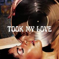 Crazibiza - Took My Love