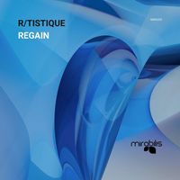 R/Tistique - Regain