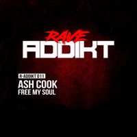 Ash Cook - Free My Soul
