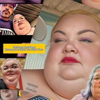 The Doctor Scott Band - Revenge Of The Triflin' Ass Heifer Blues (Explicit)