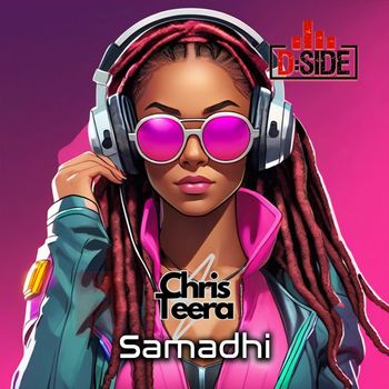 Chris Teera - Samadhi