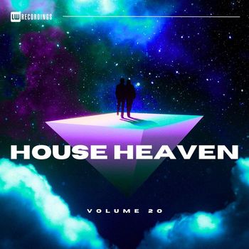 Various Artists - House Heaven, Vol. 20