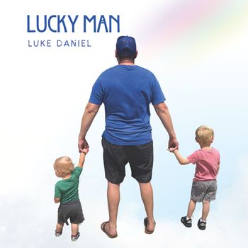 Luke Daniel - Lucky Man