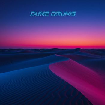 IMKime - Dune Drums