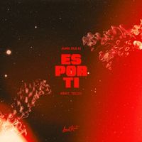 Juan Dileju - Es Por Ti