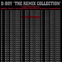 Digital Boy - The Remix Collection