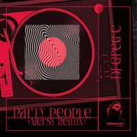 DJ Greg C - Party People (Mersy Remix)