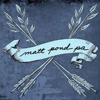 Matt Pond PA - From Debris (Acoustic)