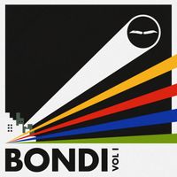 CACO - BONDI, Vol. 1 (Explicit)