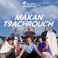 Dada - Makan T9achrouch