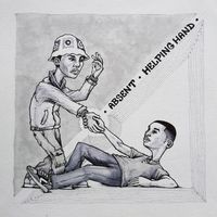 ABSENT - HELPING HAND (Explicit)