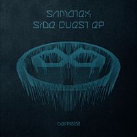 Samotek - Side Quest EP