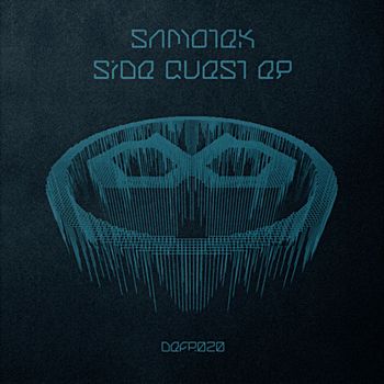 Samotek - Side Quest EP