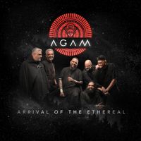 Agam - Arrival Of The Ethereal (Teaser)
