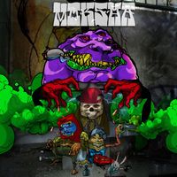 Moksha - One for the vio (Explicit)