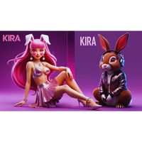 Kira - Kira
