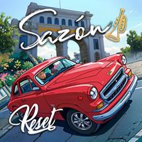 Reset - Sazón