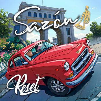 Reset - Sazón