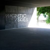 Magnetic Skies - Back To Life