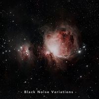 Musashi Noise Lab - Black Noise Variations