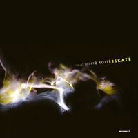Matias Aguayo - Rollerskate