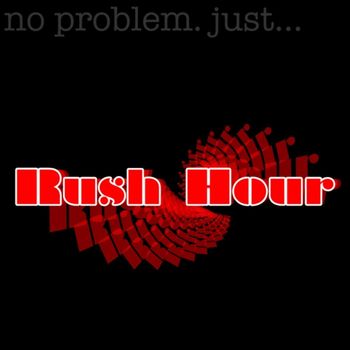 Rush Hour - Yikes (Explicit)