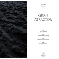 RSD-86 - GRAN ATRACTOR